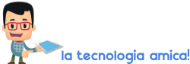 La Bottega Tecnologica - la tecnologia amica!
